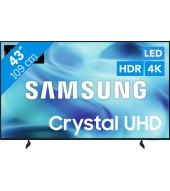 Samsung U7099H 43 Zoll PurColor 4k (2026)