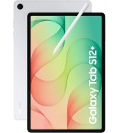 Samsung X840N Galaxy Tab S12+ WiFi 512GB - silver