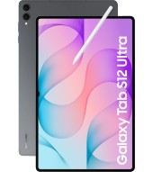 Samsung X940N Galaxy Tab S12 Ultra WiFi 256GB - gray