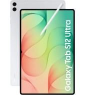 Samsung X940N Galaxy Tab S12 Ultra WiFi 256GB - silver