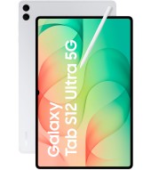 Samsung X946B Galaxy Tab S12 Ultra 5G 256GB - silver