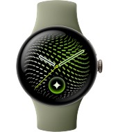 Google Pixel Watch 5 41 mm pyrite - olive