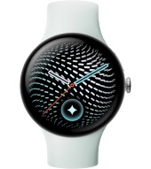 Google Pixel Watch 5 45 mm silver - fog