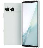Sony Xperia 10 VIII 256GB - frozen white
