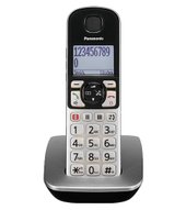 Panasonic KX-TGE510GS - silber