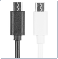 micro USB-Kabel