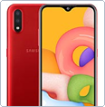 Galaxy A01