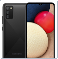 Galaxy A02s